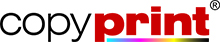 CopyPrint Online – Underconstruction Logo
